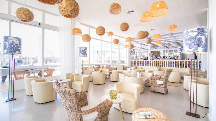 Hotel Cabot Pollensa Park Spa